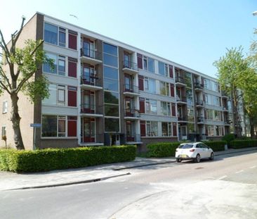 Te huur: Appartement Wilbertoord in Rotterdam - Photo 2