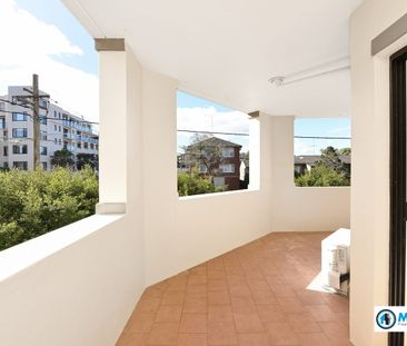 SUNNY 1 BEDROOM UNIT - NORTH EAST FACING - Photo 2