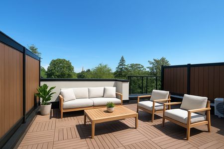 For Lease - 58 Elizabeth Street Unit# 2302, Richmond Hill, Ontario - Photo 5