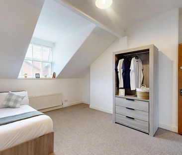 5 bedroom house to rent - Photo 4