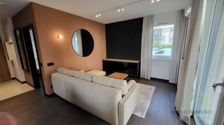 NOWE, 2-pokojowe z ogródkiem, ul. Słomczyńskiego, Prądnik Biały - Фото 2