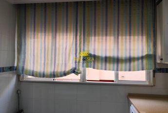 THREE-BEDROOM APARTMENT – ORIHUELA