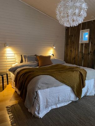 Dundret, Gällivare - Foto 1