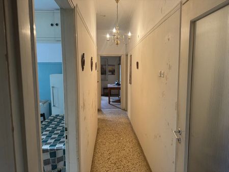 Μονοκατοικία για ενοικίαση Αμφιθέα (Παλαιό Φάληρο) - Photo 4