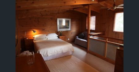 Fully furnished apartment - Photo 2