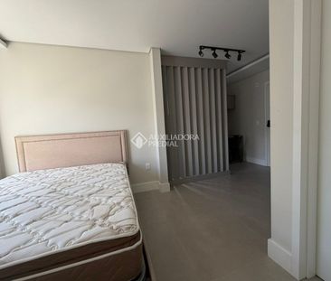 Apartamento com 1 quarto e 35m² para alugar em Trindade, Florianópo... - Photo 4