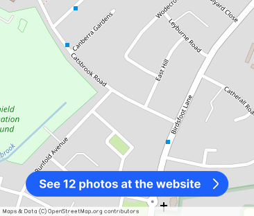 Catsbrook Road Luton LU3 2ES - Photo 1