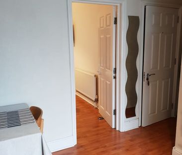 1 Bed Flat, St. Patricks Road, CV1 - Photo 3