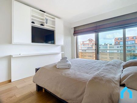 Uniek gelegen appartement gelegen op het Lichttorenplein te huur - Photo 5