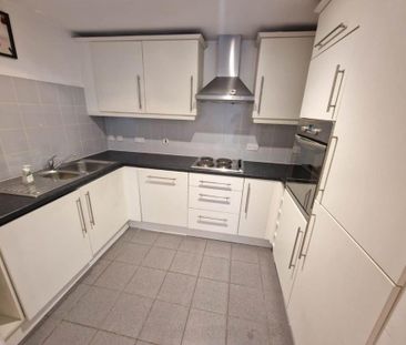 1 bedroom flat to rent - Photo 6