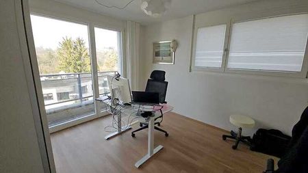 4½ Zimmer-Wohnung in Zollikon (ZH), möbliert, auf Zeit - Photo 3
