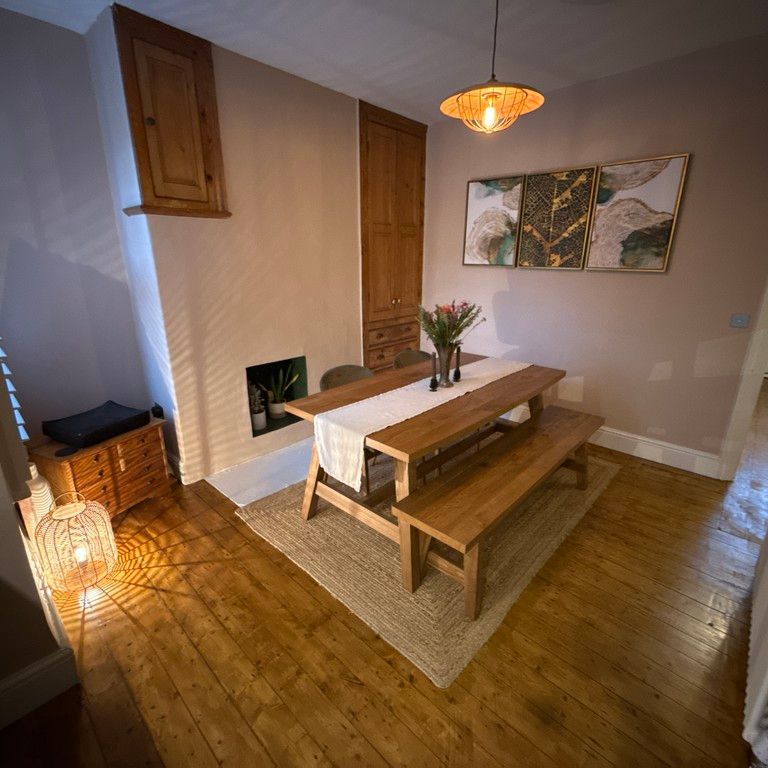 3 bedroom to let - Photo 1