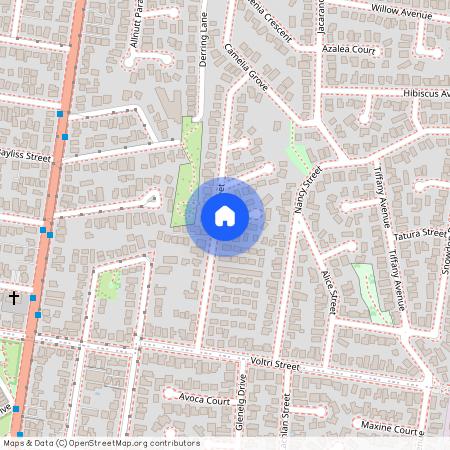 24 Hilda Street, Cheltenham, VIC, 3192