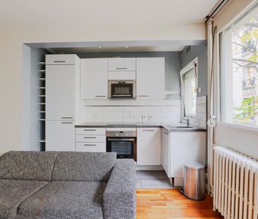 Appartement 46.76 m² - 2 Pièces - Neuilly-Sur-Seine (92200) - Photo 6