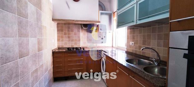 Apartamento T2 em Lisboa - Photo 1