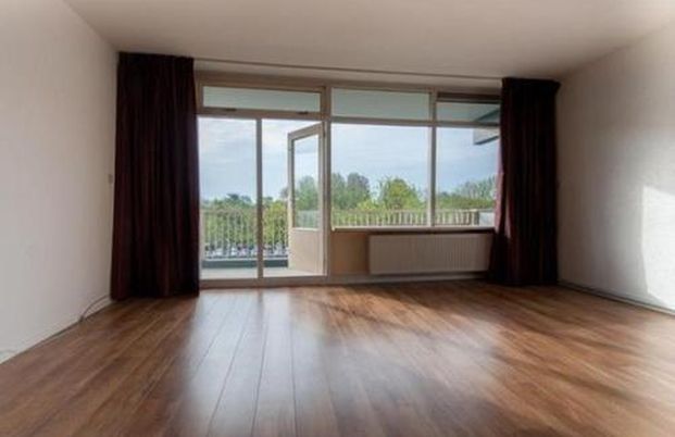 Grootzeilhof 1034 Amsterdam - Foto 1