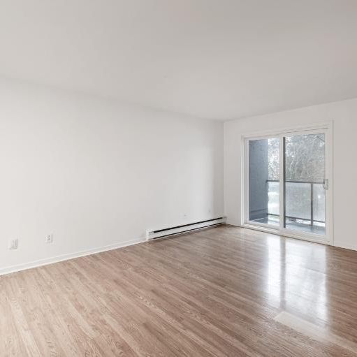 Appartement 4 ½ à louer Sainte-Foy / Sillery novembre 2025 - Photo 1