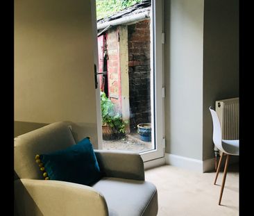 2 Bed Flat, Morton Street, EH15 - Photo 1