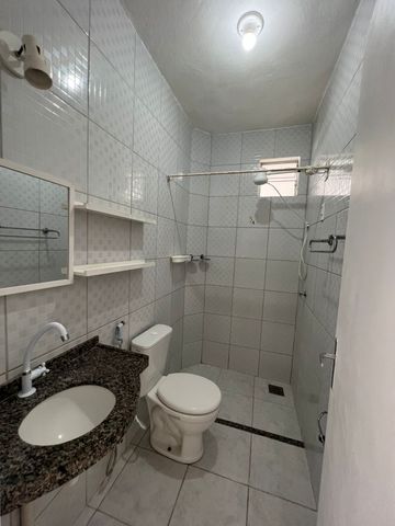 A DIOGO - APARTAMENTO - R. PROFESSOR MOZART SOLON, 2305 AP 403 SOLON - Foto 4
