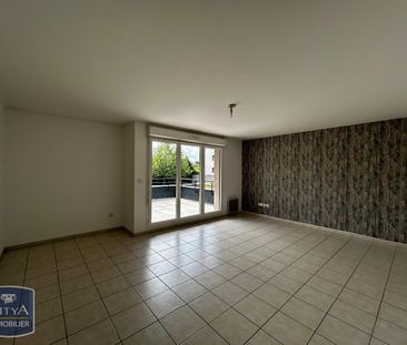 Location Appartement 3 pièces 73m² ST ANDRE LEZ LILLE 59350 - Photo 1