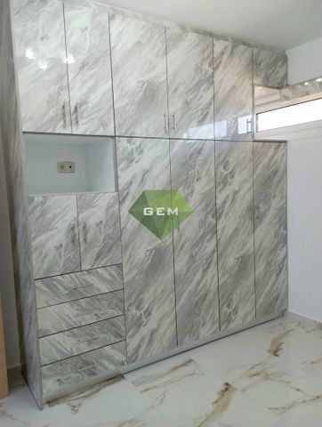 Διαμέρισμα για ενοικίαση Άγιοι Θεόδωροι (Γάζι) - Photo 5
