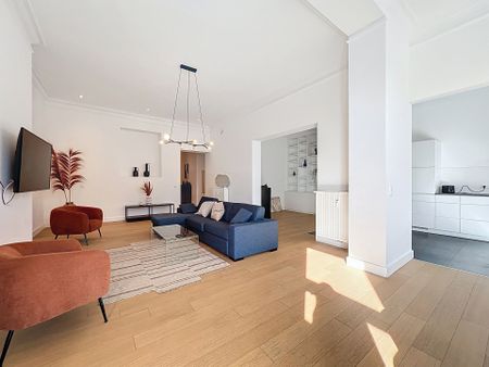 Flat - for rent - Photo 3