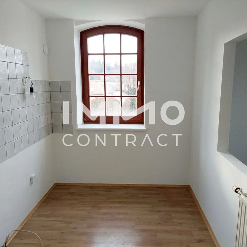 Kleinwohnung mit ca 40,79m² ( Warmmiete) im Wehrgraben - Steyr - Photo 1