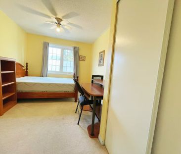 For Lease - 2955 Thomas Street Unit# 53, Upper Room 2, Mississauga,... - Photo 2