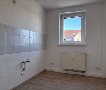 Renovierte 3-Zimmerwohnung in der Spremberger Vorstadt - Foto 4