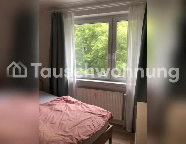 TAUSCHWOHNUNG Suche 1,5-2 Zi.-Whg in Pankow - Foto 1
