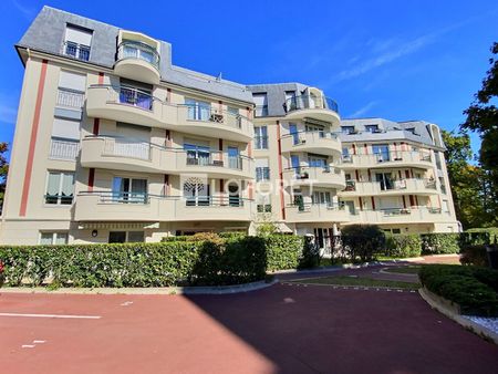 Appartement T1 Le Plessis-Trévise à louer - Photo 3