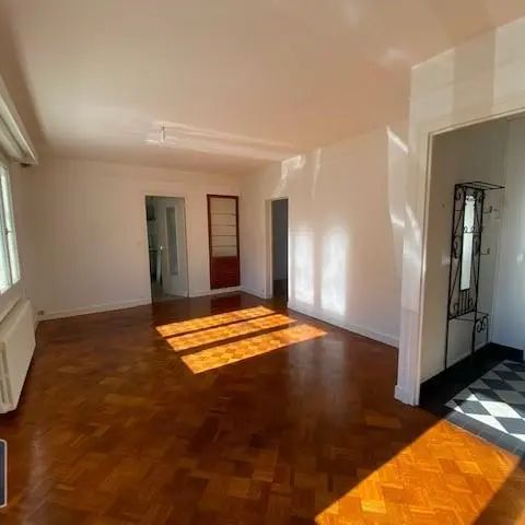 Appartement à louer 3 pièces 65.14m² - Photo 1