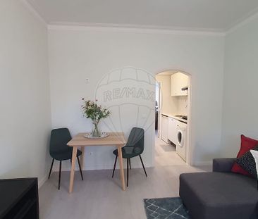 Apartamento T1 em Lisboa - Photo 6