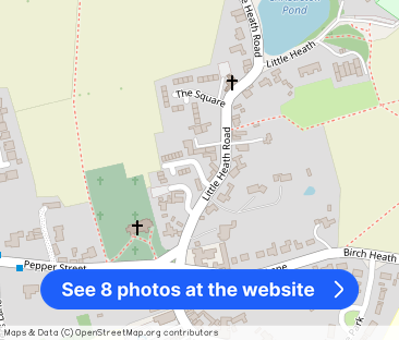 Church Walks, Christleton - Photo 1