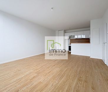 Location Appartement 2 pièces 53m² - Photo 2