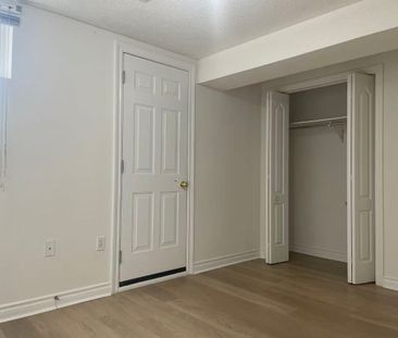 For Lease - 19 Coverdale Crescent, Toronto, Ontario - Photo 1