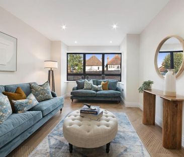 4 bedroom semi-detached house to rent - Photo 1