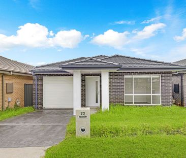 4 Bedroom House Available for Lease in Leppington - Photo 2