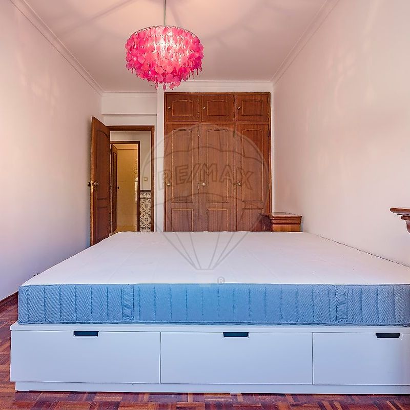 Apartamento T3 em Lisboa - Photo 1