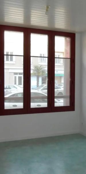 Appartement à louer 1 pièce 26m² - Photo 1