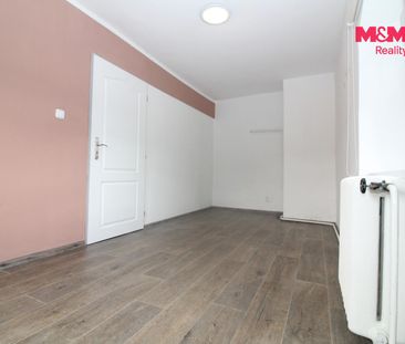 Pronájem bytu 1+1 40 m², Chotovice - Фото 2