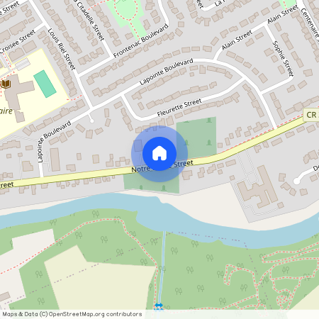 1103 Notre Dame Street, 101, Russell, ON K0A 1W0