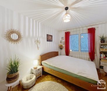 Appartement de 2 pièces au 1er étage - Photo 2