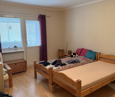 Oxtorgsgatan 12 B ( 1101 ) - Photo 4