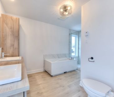 522 Rue St-Louis, app.200, J6W 1J2, Terrebonne - Photo 3