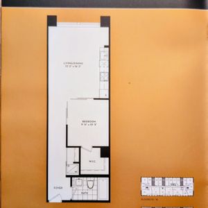 Imperial Plaza Lofts , #1603 - Photo 3