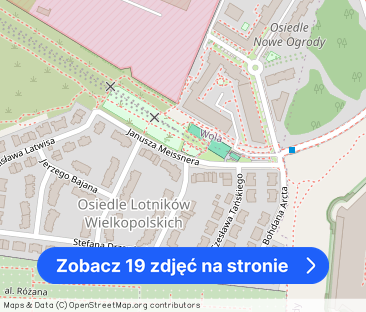 Nowe Apartamenty 2 pokoje, hala, Ogrody - Zdjęcie 1