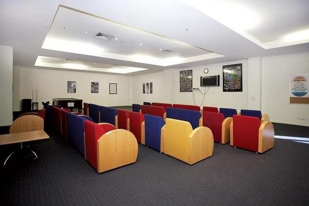 One-bed apartment in College square! - Photo 1