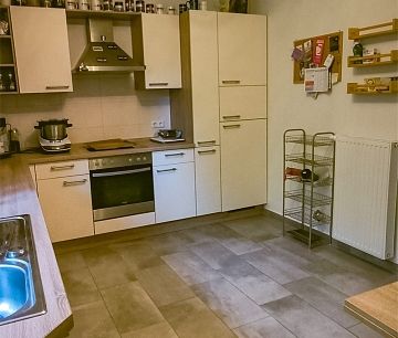 Geräumige 4-Zimmer EG Wohnung in Steimbke zu vermieten - Photo 6