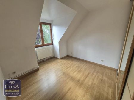 Maison à louer 4 pièces 99.6m² - Photo 2